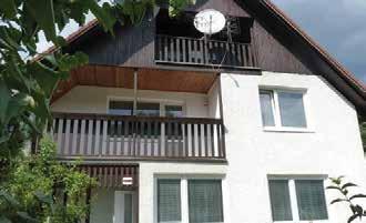 penziónu, zast. pl. 60 m 2, pozemok 600 m 2, všetky IS.