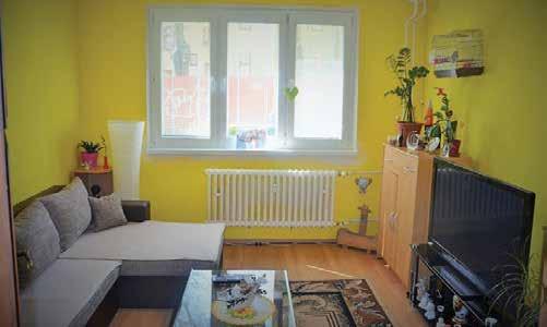 320 /m 2 Mezonet neďaleko centra KE PREDAJ-3 izb.