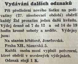 From 429 inmates placed in the orphanage during the war, only 63 lived to see the liberation in May 1945.