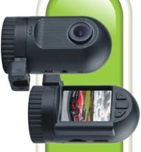 DVR52 Videokamera k záznamu jízdy vozidla (černá skříňka) Obsah Uživatelská příručka Funkce kamery... 2 Obsah balení... 2 Před spuštěním kamery... 2 Nabíjecí baterie...2 Paměťová karta.