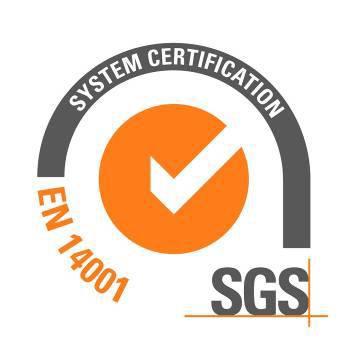Certifikát SGS je uznáván celosvětově Proč certifikovat Systémový p ístup ízení rizik, zajištění plnění požadavků legislativy Důvěra v obchodních vztazích, zvýšení prestiže
