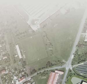 UMÍSTĚNÍ VGP Park