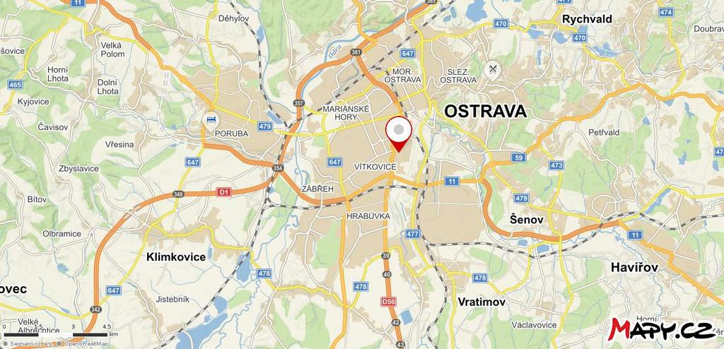 Vítkovice, Ostrava   Vítkovice, Ostrava - 22