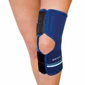 ortézy kolene ortézy kolene bandáž kolene NeopreNová ko 1 kód Zp: 0022866 Bandáž kolene KO 1 (infrapatelární páska) je zdravotnická pomůcka univerzální pro levou i pravou dolní končetinu.