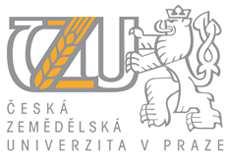 Technologická agentura ČR (TAČR) Národní agentura pro zemědělský výzkum program ZEMĚ