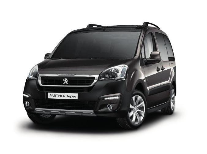 PEUGEOT Partner Tepee CENÍK VÝBAVA MOTOR CENA AKČNÍ NABÍDKA AKČNÍ CENA BONUS K VÝKUPU VČ. DPH AKČNÍ CENA VČ. VÝKUPU ACTIVE 1.6 VTi 98 MAN5 427 400 Kč 82 400 Kč 345 000 Kč 10 000 Kč 335 000 Kč 1.