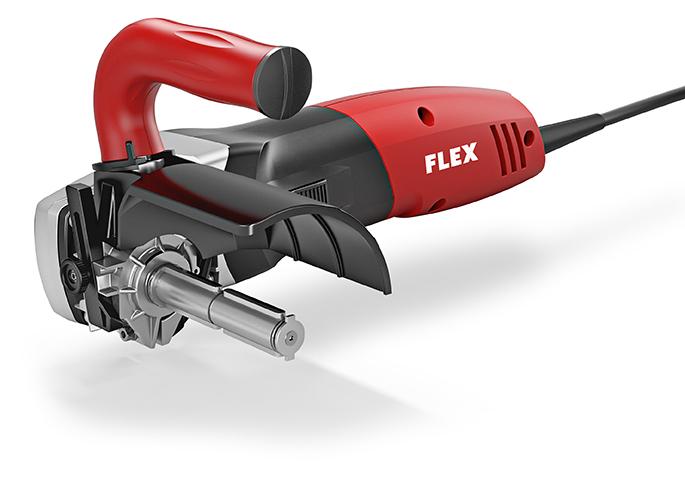 Víta Nejedlého 99 295 0 Mnichovo Hradiště Satinírka TRINOXFLEX BSE 4-3 00 433.4 Příkon 400 W Výkon 880 W Max.