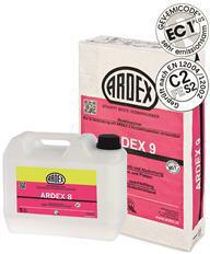 ARDEX RG 12 (1-6mm) ARDEX G8S