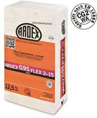 (2-15mm) ARDEX SE jemná