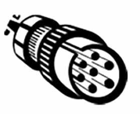 Pro optimální průběh svařování používejte pouze elektrody, které byly vybroušeny podle následujícího vzoru : d L L = 3 x d pro nizký proud L = d pro vysoký proud.