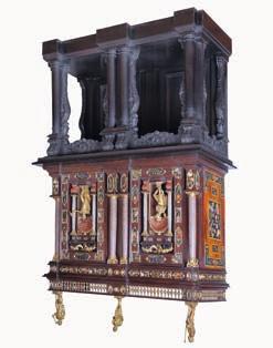 a b Konopiště (okres Benešov), mobiliární fond státního zámku Konopiště; a portrét generála Raimunda hraběte Montecuccoli (1609 1680), významného vojevůdce a diplomata ve službách rakouských
