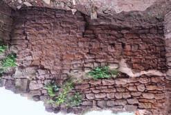a b c Týřov, k.ú. Karlova Ves (okres Rakovník), hrad. Zřícenina hradu Týřova patří mezi torzálně dochované stavby, které už léta volají po konzervaci svého silně ohroženého zdiva.