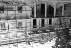 Ve správním obvodu města Benešova byla v minulém roce také obnovena řada drobných, avšak historicky a architektonicky hodnotných objektů kapliček a křížků. Ing.