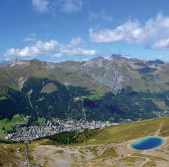 Švýcarsko MaTTerHOrn 8denní zájezd s turistikou Matterhorn Hotel Monte Moro Pohled z Jakobshornu 1. den: Odjezd večer. 2. den: Výjezd do průsmyku Grimsel s výhledem na Bernské a Walliské Alpy.
