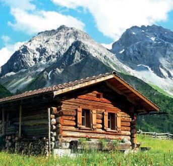 Okruh okolo přehrady a sestup k hotelu Monte Moro v Saas almagell. Ubytování. Večeře. Nocleh. 3. den: Snídaně. Odjezd do Täsche, zubač kou do Zermattu. Výjezd lanovkou k je zeru Schwarzsee (2583 m n.