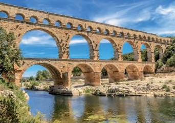 TO NEJKRÁSNĚJŠÍ Z PROVENCE A KATALÁNSKA 9denní zájezd s denním přejezdem a zpět letecky Francie 1. den: Odjezd časně ráno. Večer ubytování v oblasti Lyonu-Montelimaru. Nocleh. 2. den: Snídaně.