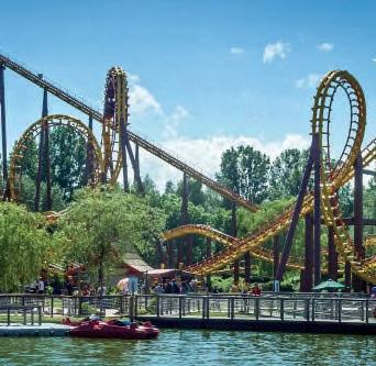 Dětské zájezdy Disneyland, Eiffelova věž a Aquarium de Paris 4denní zájezd s denním přejezdem Disneyland 1. den: Odjezd ráno. Večer nocleh. 2. den: Pobyt v oblasti Trocadera a Eiffelovy věže.