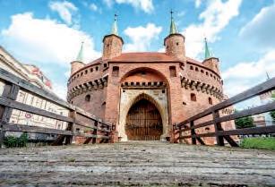 Význam tohoto poutního místa dokládá i zápis celého komplexu na seznam světového kulturního dědictví UNESCO.