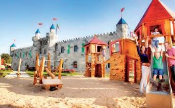 legoland a norimberská ZOO S DelfÍnÁrieM 2denní dětský zájezd s denním přejezdem Dětské zájezdy 1. den: Odjezd ráno.