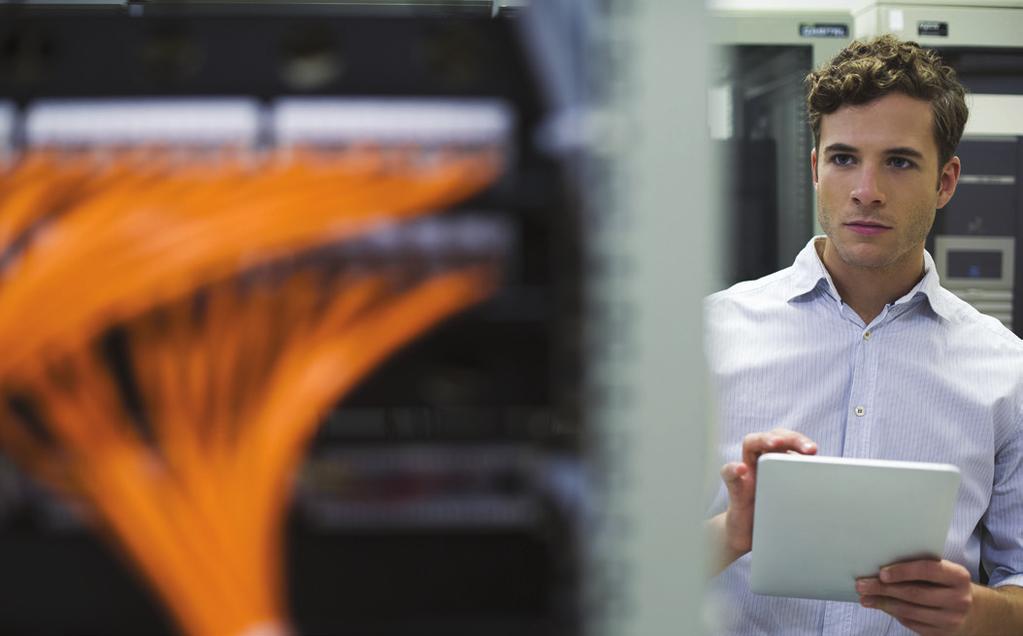IT CONTRACTING FLEXIBILITA A EXPERTNÍ