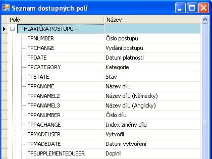 2 Tvorba pracovní návodky Založení dokumentu v prostředí Microsoft Office je možno z nabídky: 1.