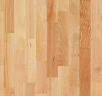 Nejjednodušeji a nejrychleji položená sportovní dřevěná podlaha na světě.