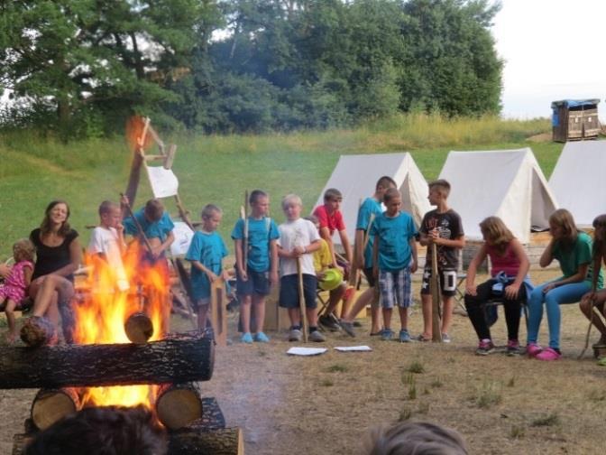 Na čištění zubů jsme už asi 4 den postrádali Filipa. PS.: Gratulujeme Keve a Vášo, ale možná by ses Keve mohl rozejít s tím svým klukem. Den 7.