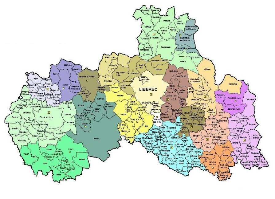 STŘEDNĚDOBÝ PLÁN ROZVOJE SOCIÁLNÍCH SLUŢEB