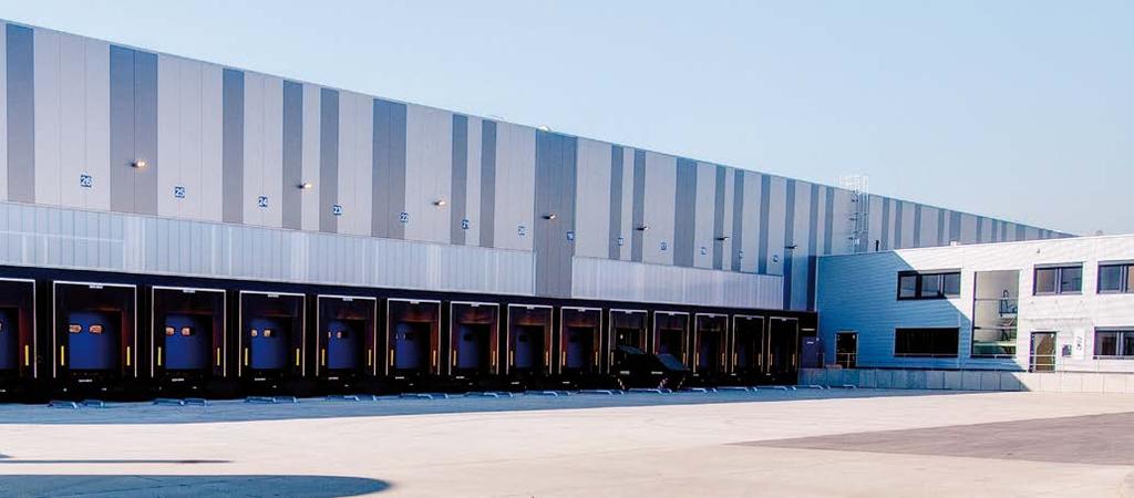 rosvětlovací Stěnový prosvětlovací panel KS1000 WL VYUŽITÍ všechny typy objektů IZOLAČNÍ VLASTNOSI U = 1,26 W/m 2 K ROUSTNOST SVĚTLA až 55 % Úvod Kingspan
