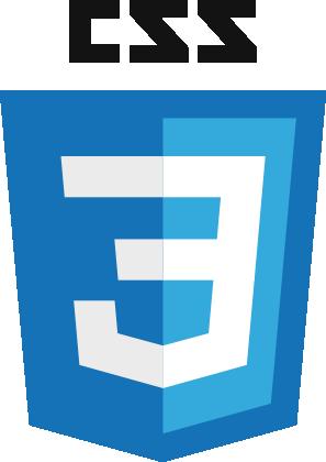 3 CSS3 Obrázek 3: CSS3 logo CSS3 je zpětně kompatibilní novou verzí jazyka CSS. Obsahuje několik nových vlastností, které bylo dříve nutné nahrazovat Javascriptovým kódem.