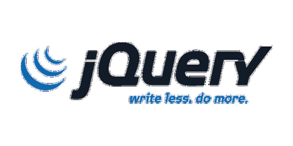 4 jquery Obrázek 4: jquery logo jquery je knihovna funkcí napsaná v Javascriptu. Soustředí se především na dynamické akce na webových stránkách a jejich odloučení z HTML kódu.