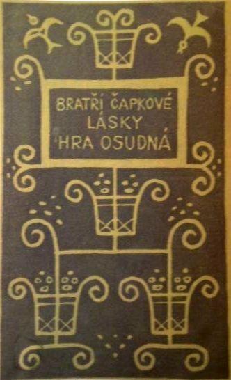 4. Ukázky obálek ke knižnímu vydání dramat