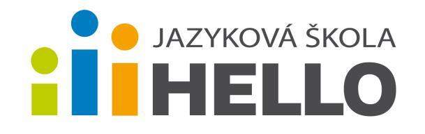 Konference pro učitele cizích jazyků 24. 11. 2017 Anotace seminářů: 1. blok od 9.30-11.00 hod.