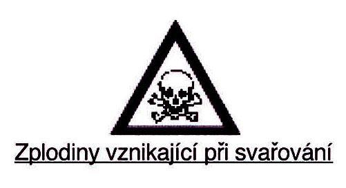 Je důležité dobře a co s nejvyšší účinností odsávat zplodiny které vznikají při pálení. Samotný pálicí systém by měl být vybaven sekvenčním odsáváním zplodin řezání.