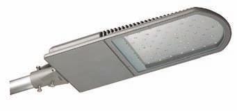 ) 60 LED High Power Street Light (Single Head) 60 LED High Power Street Light (Double Head) 60