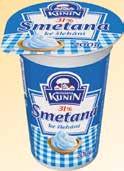 76) LACTALIS Kunín