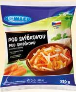 Smažené kuřecí Safari 400 g,