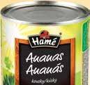 67) Sardelová pasta s olivovým olejem 60 g + 10% ZDARMA ( = 30.15) BMC Mandarinky 312 g (p.p. = 175 g) ( = 11.
