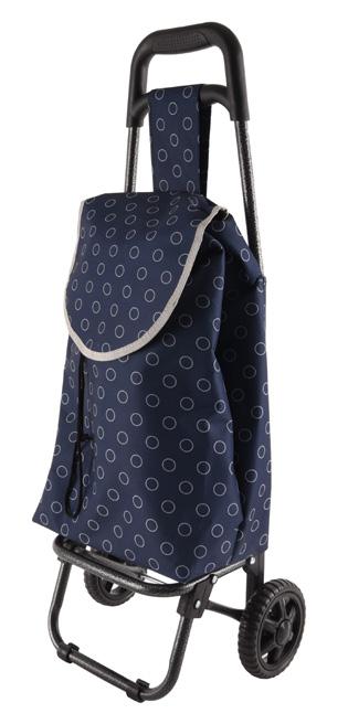 poradí si s těžkým nákupem objem 20 l MECHANICKÝ ZAMETAČ 710224 499,- 28x20 cm d.