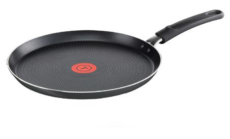 449,- 112963 ø 28 cm 499,- je opatřena 4 vrstvým nepřilnavým povrchem Power Glide, který je posílený minerálními prvky.