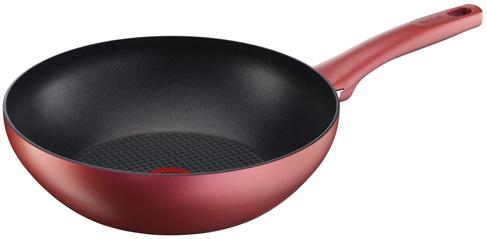PÁNEV CHARACTER wok 112946 ø 28 cm 999,- pohodlná ergonomická rukojeť s možností zavěšení palačinková 112945 ø 25 cm 799,- 112941 ø 21 cm 659,- 112942 ø 24 cm 729,- 112943 ø 26 cm 799,- 112944 ø 28