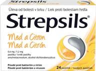 Ambrobene 75 mg, 20 kapslí s prodlouženým uvolňováním za 99 Kč 79 Kč. -22 % ambroxol hydrochlorid.