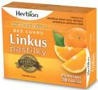 GS Vitamin C500 + šípky, 100+20 tablet za 158 Kč 129 Kč.