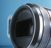 1CCD 3CCD NV-GS250 3CCD videokamera
