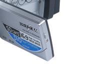 0,8 MPX 16 ZOOM DVD-R/RAM MiniDVD kamera Hitachi MV-730E Na pořizování digitálního videa z dovolené či běžného života již není nutné vynakládat horentní sumy.