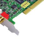 PCI KARTA SW EDIUS PRO 3 HW AKCELERACE V reálném čase Podobně jako u řady jiných produktů jde o kombinaci hardwaru, přesněji PCI karty Edius, a softwaru, který zastupuje program Edius Pro 3, zásuvný