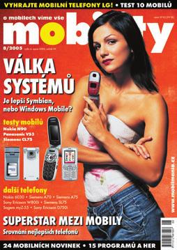 mobilech