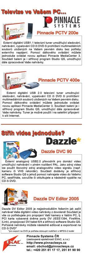 Téměř každá moderní grafická karta poskytuje výstup na dva monitory. Pokud potřebujete produkovat video, které má být dokonalé především na televizní obrazovce, je nutné jej takto i testovat.