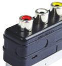 0 je stejný Není-li váš počítač vybaven FireWire, můžete za pár stokorun pořídit přídavný řadič Základním rozhraním, kolem kterého se celý svět digitálního videa točí, je bezpochyby FireWire.