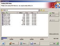 Record Nahrávka, nahrávání Remote Control Dálkové ovládání Scaling filter/codec Filtr nebo kodek, který zajistí úpravů jasového podání tak, aby odpovídalo normě pro televizní vysílání SCART Konektor